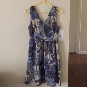Banana republic dress